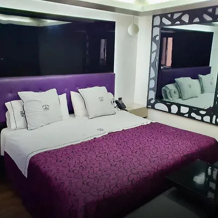 Hotel Del Valle-3
